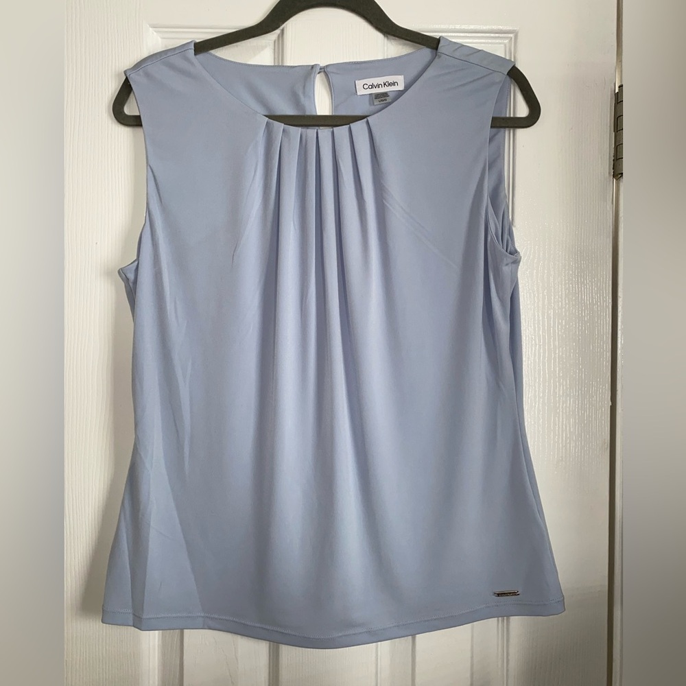 Calvin Klein blouse